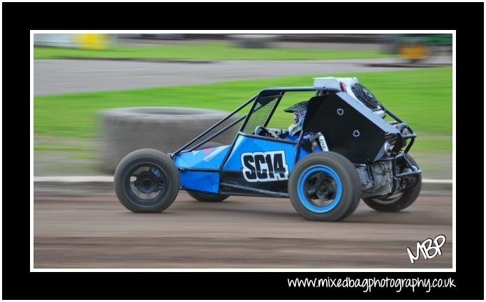 Scunthorpe Speedway Autograss photography