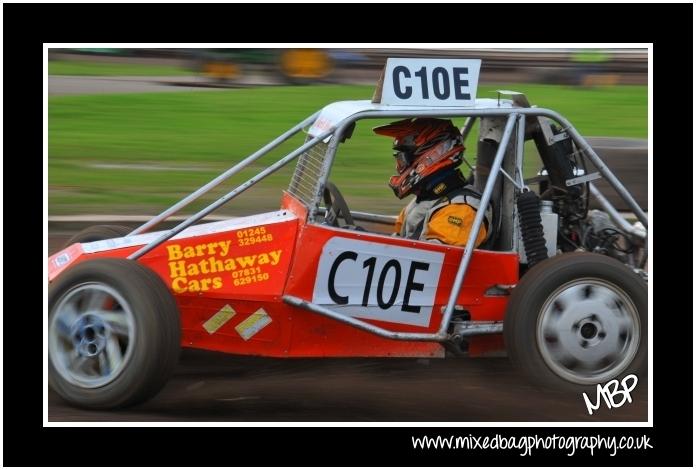 Scunthorpe Speedway Autograss photography