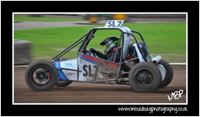 Scunthorpe Speedway Autograss photography