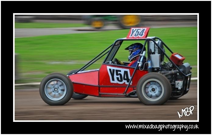 Scunthorpe Speedway Autograss photography