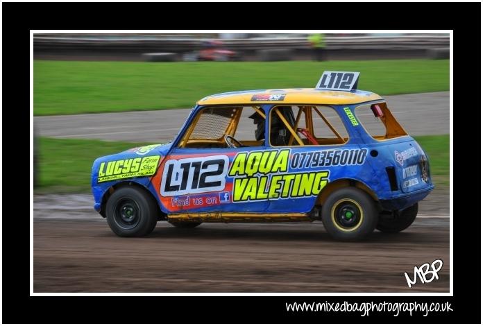 Scunthorpe Speedway Autograss photography