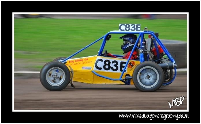 Scunthorpe Speedway Autograss photography