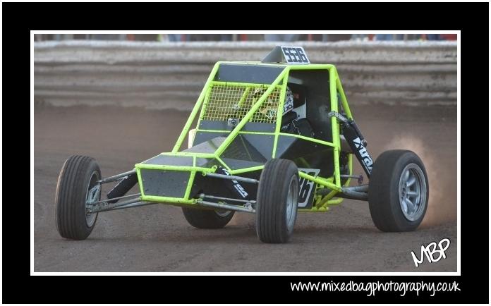 Scunthorpe Speedway Autograss photography