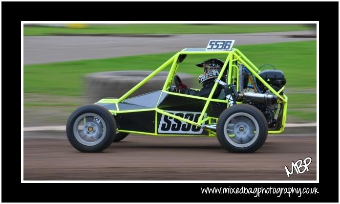 Scunthorpe Speedway Autograss photography