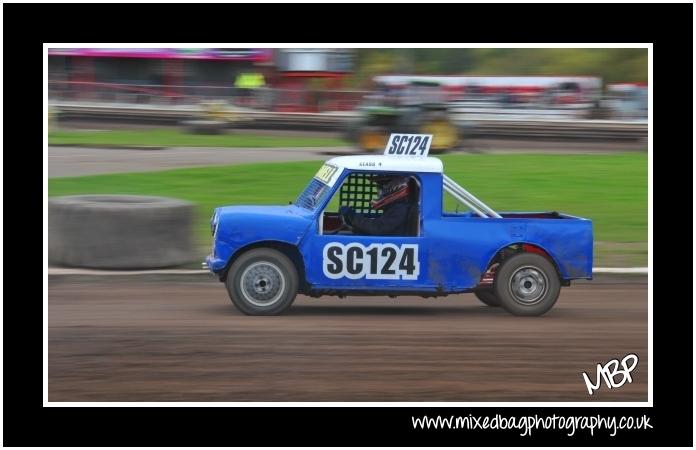 Scunthorpe Speedway Autograss photography