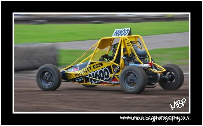 Scunthorpe Speedway Autograss photography