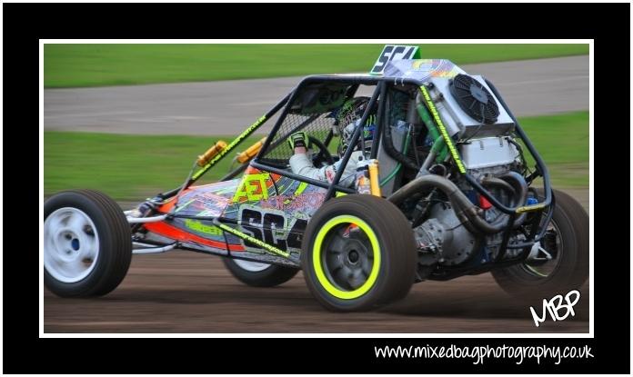 Scunthorpe Speedway Autograss photography