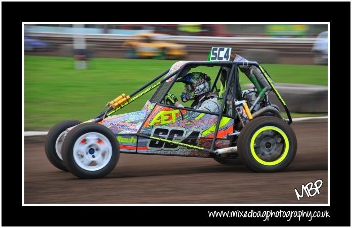 Scunthorpe Speedway Autograss photography