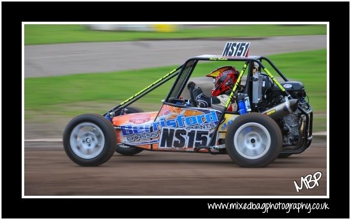 Scunthorpe Speedway Autograss photography