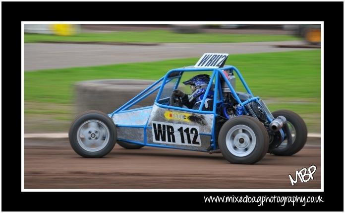 Scunthorpe Speedway Autograss photography