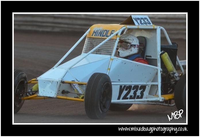 Scunthorpe Speedway Autograss photography