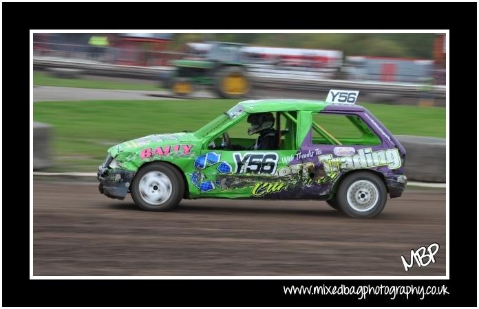 Scunthorpe Speedway Autograss photography