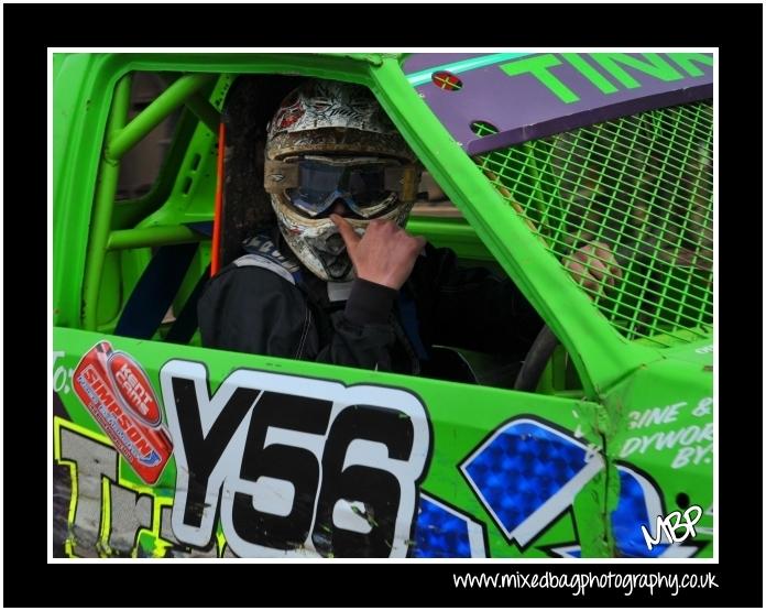 Scunthorpe Speedway Autograss photography