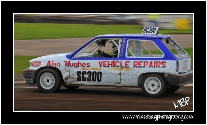 Scunthorpe Speedway Autograss photography