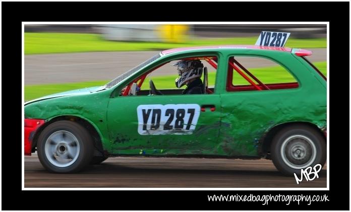 Scunthorpe Speedway Autograss photography