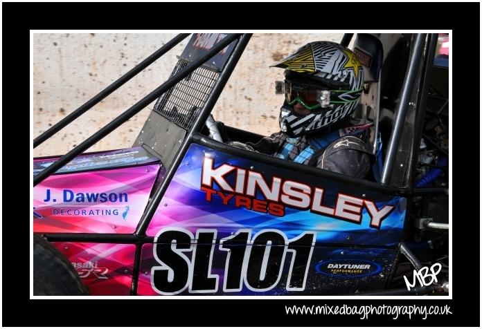 Scunthorpe Speedway Autograss photography