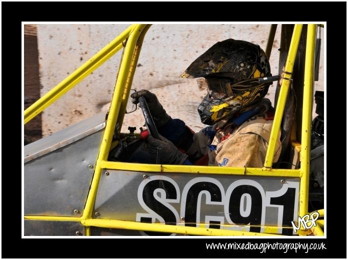 Scunthorpe Speedway Autograss photography