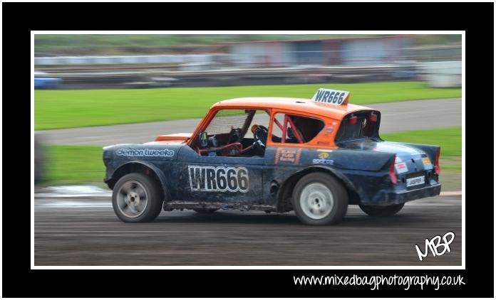 Scunthorpe Speedway Autograss photography