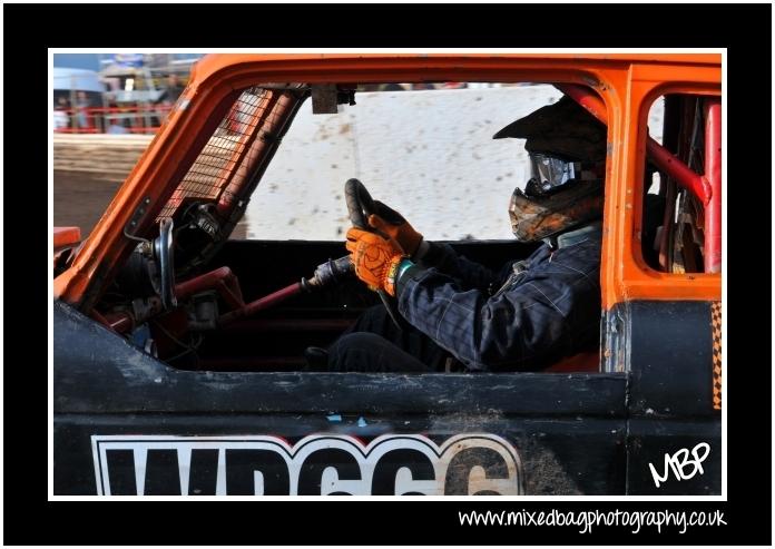 Scunthorpe Speedway Autograss photography