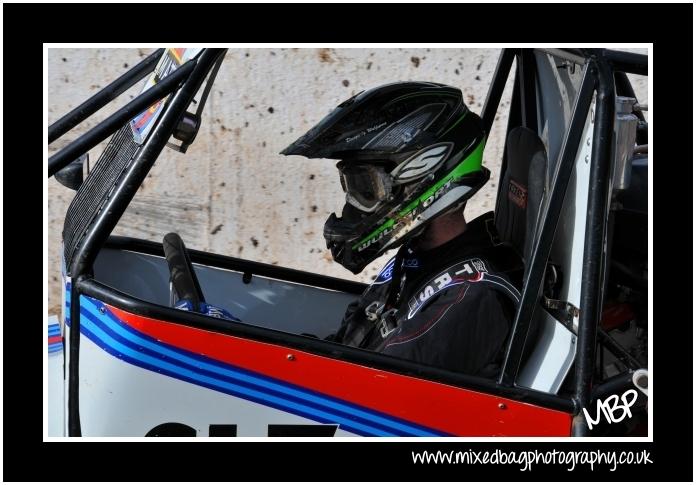 Scunthorpe Speedway Autograss photography