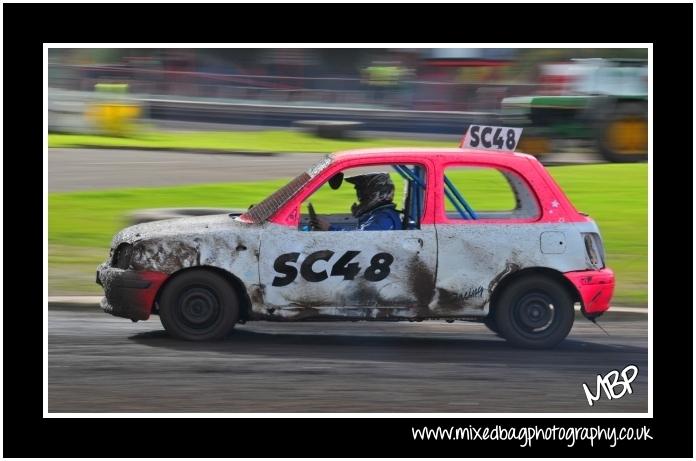 Scunthorpe Speedway Autograss photography