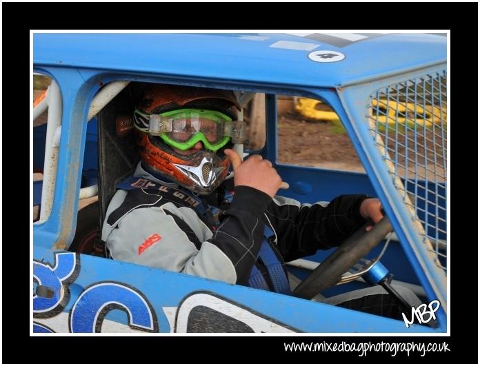 Scunthorpe Speedway Autograss photography