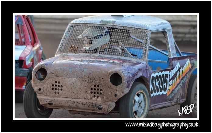 Scunthorpe Speedway Autograss photography