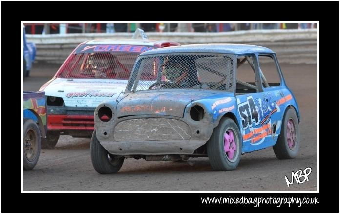 Scunthorpe Speedway Autograss photography