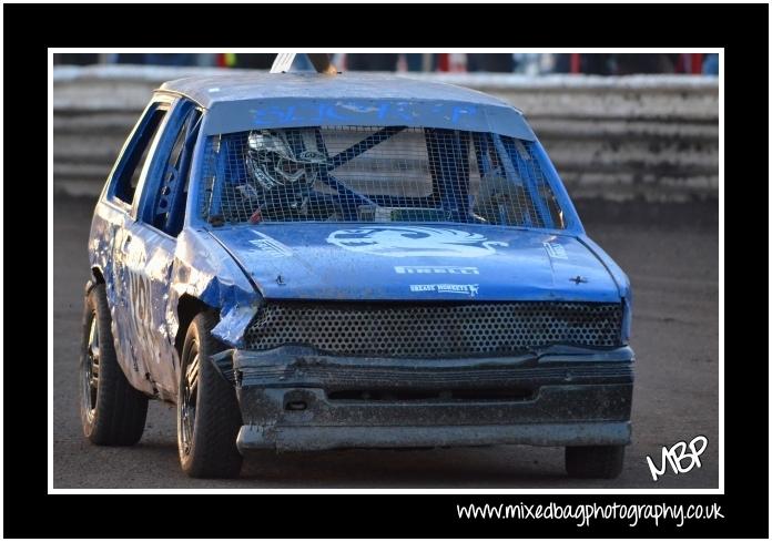 Scunthorpe Speedway Autograss photography