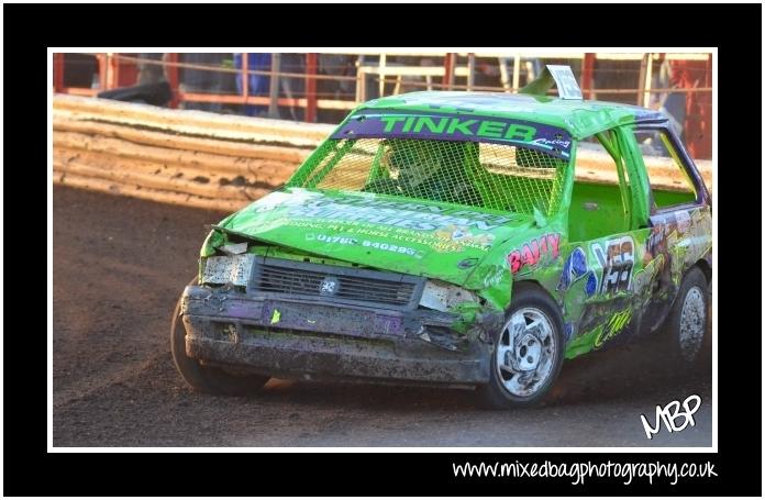 Scunthorpe Speedway Autograss photography