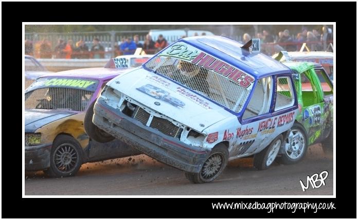 Scunthorpe Speedway Autograss photography