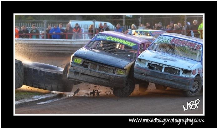 Scunthorpe Speedway Autograss photography