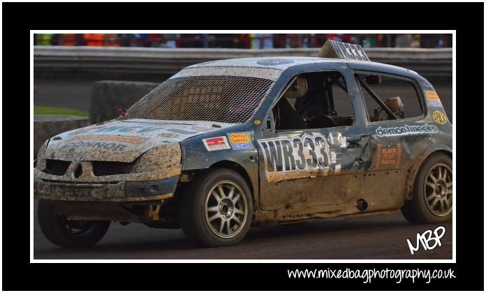 Scunthorpe Speedway Autograss photography