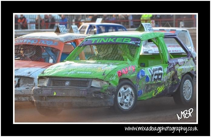 Scunthorpe Speedway Autograss photography