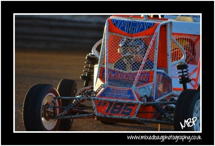 Scunthorpe Speedway Autograss photography