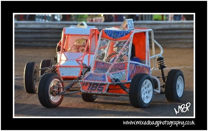 Scunthorpe Speedway Autograss photography