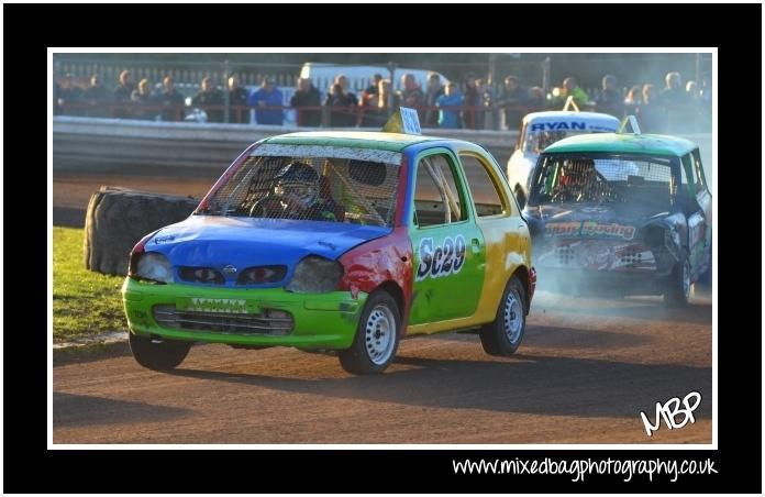 Scunthorpe Speedway Autograss photography