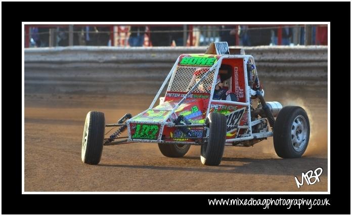 Scunthorpe Speedway Autograss photography