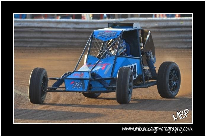 Scunthorpe Speedway Autograss photography