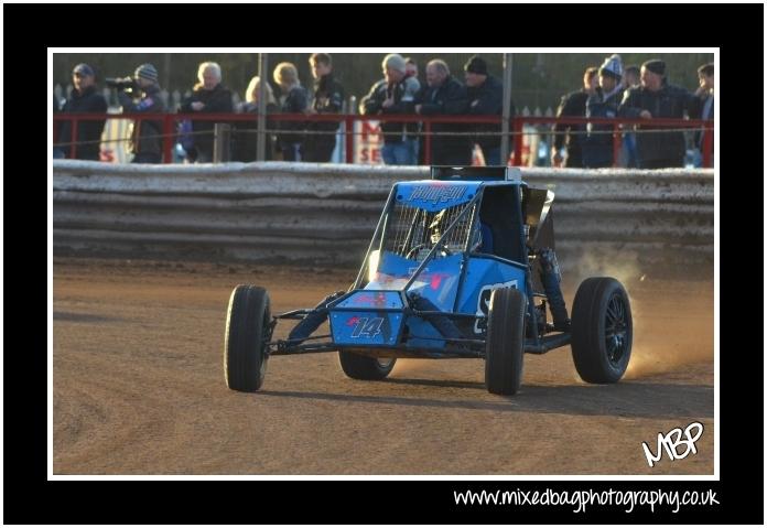 Scunthorpe Speedway Autograss photography