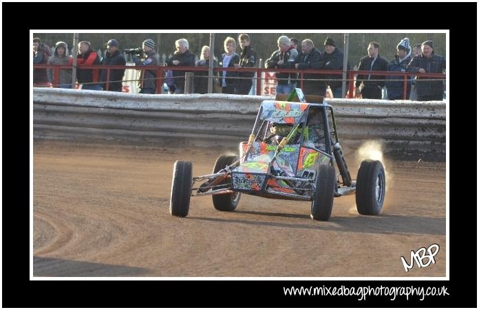 Scunthorpe Speedway Autograss photography