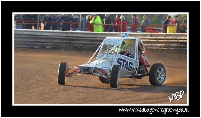 Scunthorpe Speedway Autograss photography