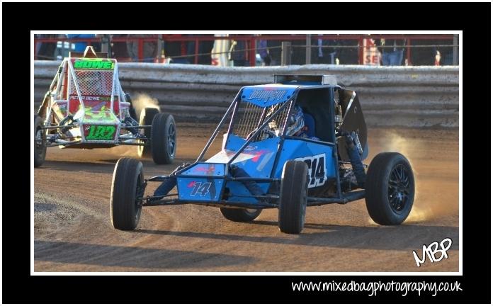 Scunthorpe Speedway Autograss photography