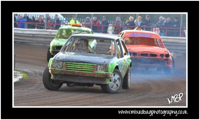 Scunthorpe Speedway Autograss photography