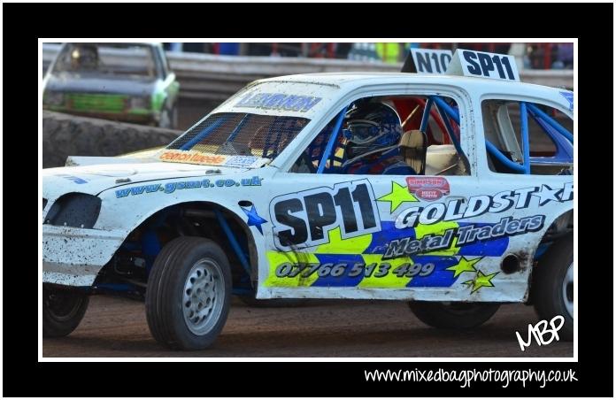 Scunthorpe Speedway Autograss photography