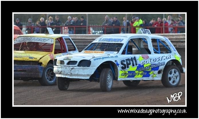 Scunthorpe Speedway Autograss photography