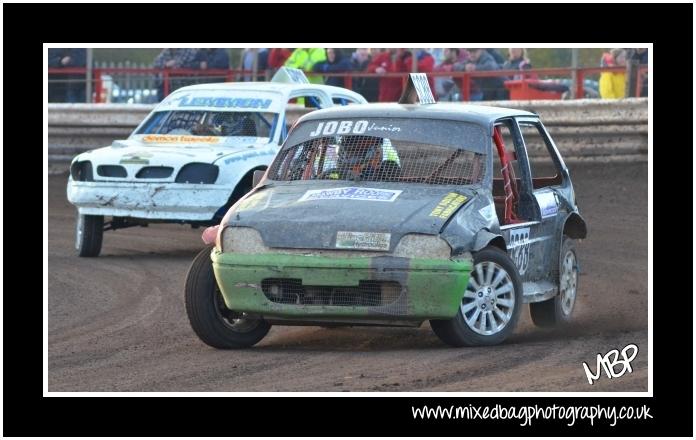 Scunthorpe Speedway Autograss photography