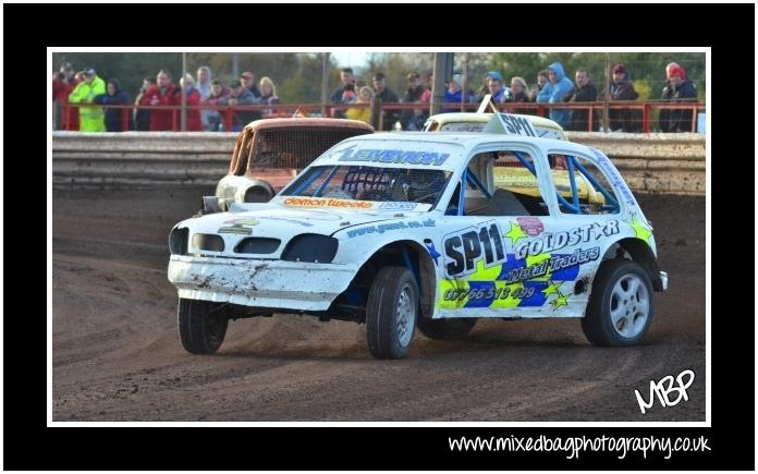 Scunthorpe Speedway Autograss photography