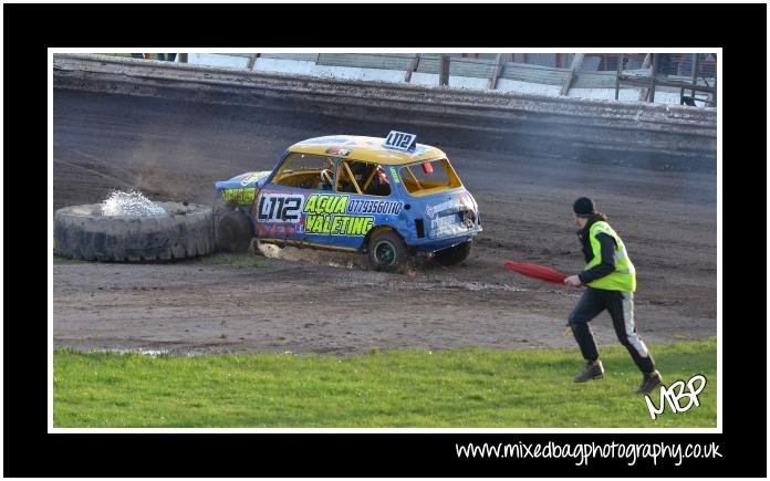 Scunthorpe Speedway Autograss photography