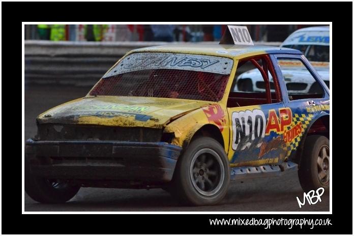 Scunthorpe Speedway Autograss photography